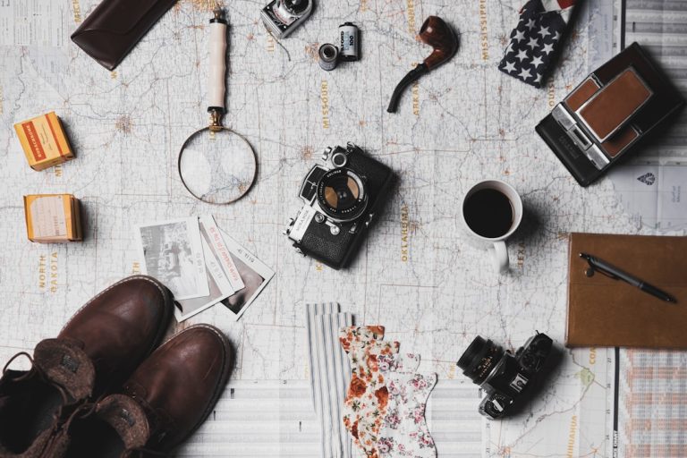 Unlocking the World: How Concierge Services Enhance Your Travel Experience